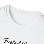 Fueled By Coffee and Baseball Schedules