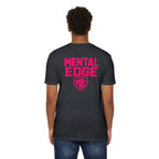 ME Mental Edge Unisex Next Level T-shirt