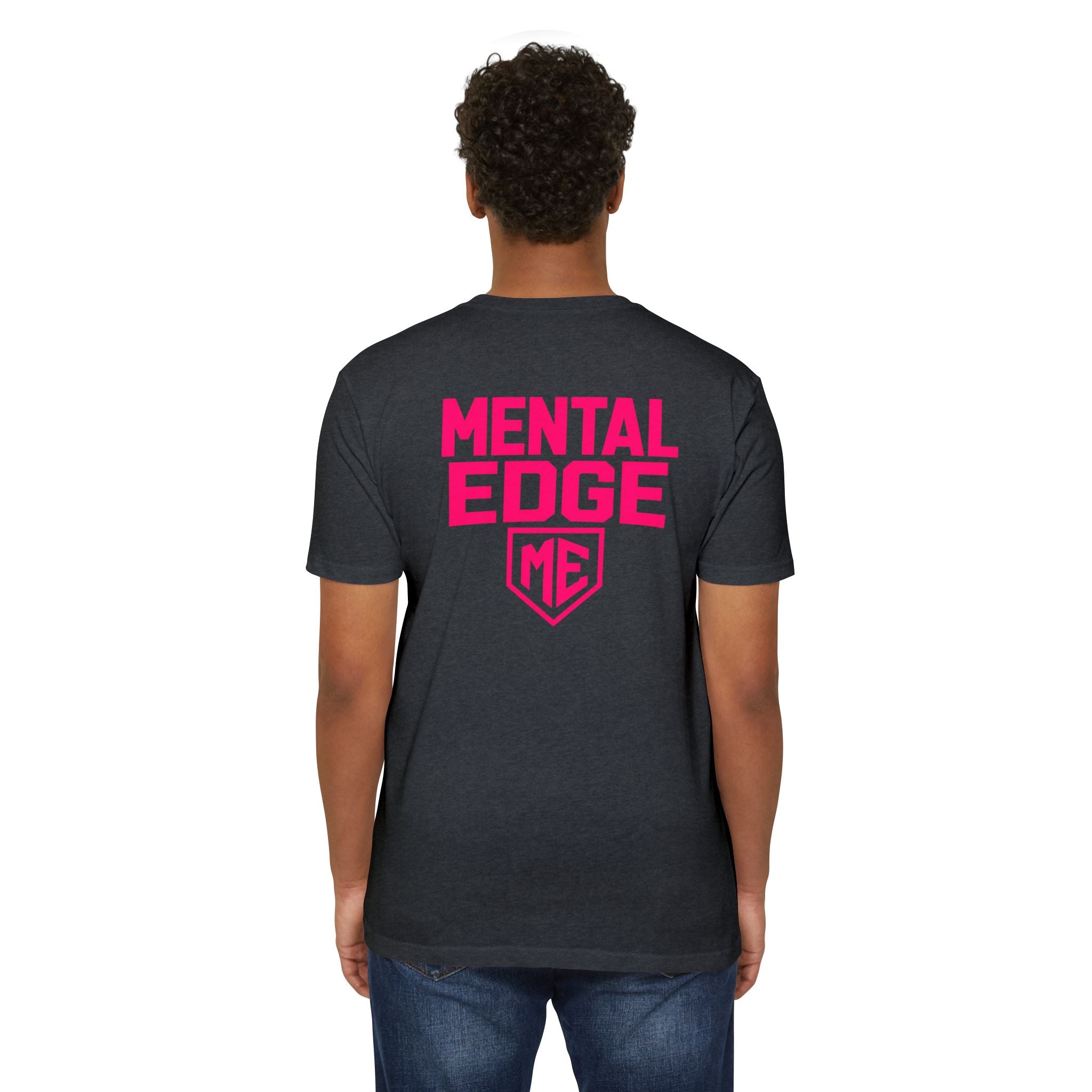 ME Mental Edge Unisex Next Level T-shirt