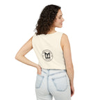 Relax... He's 12 Parent Tank Top