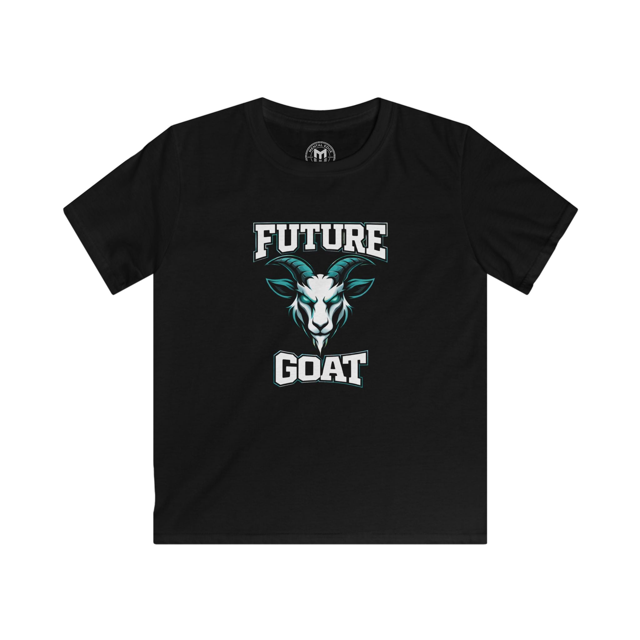 Kids T‑Shirt — "Future Goat"