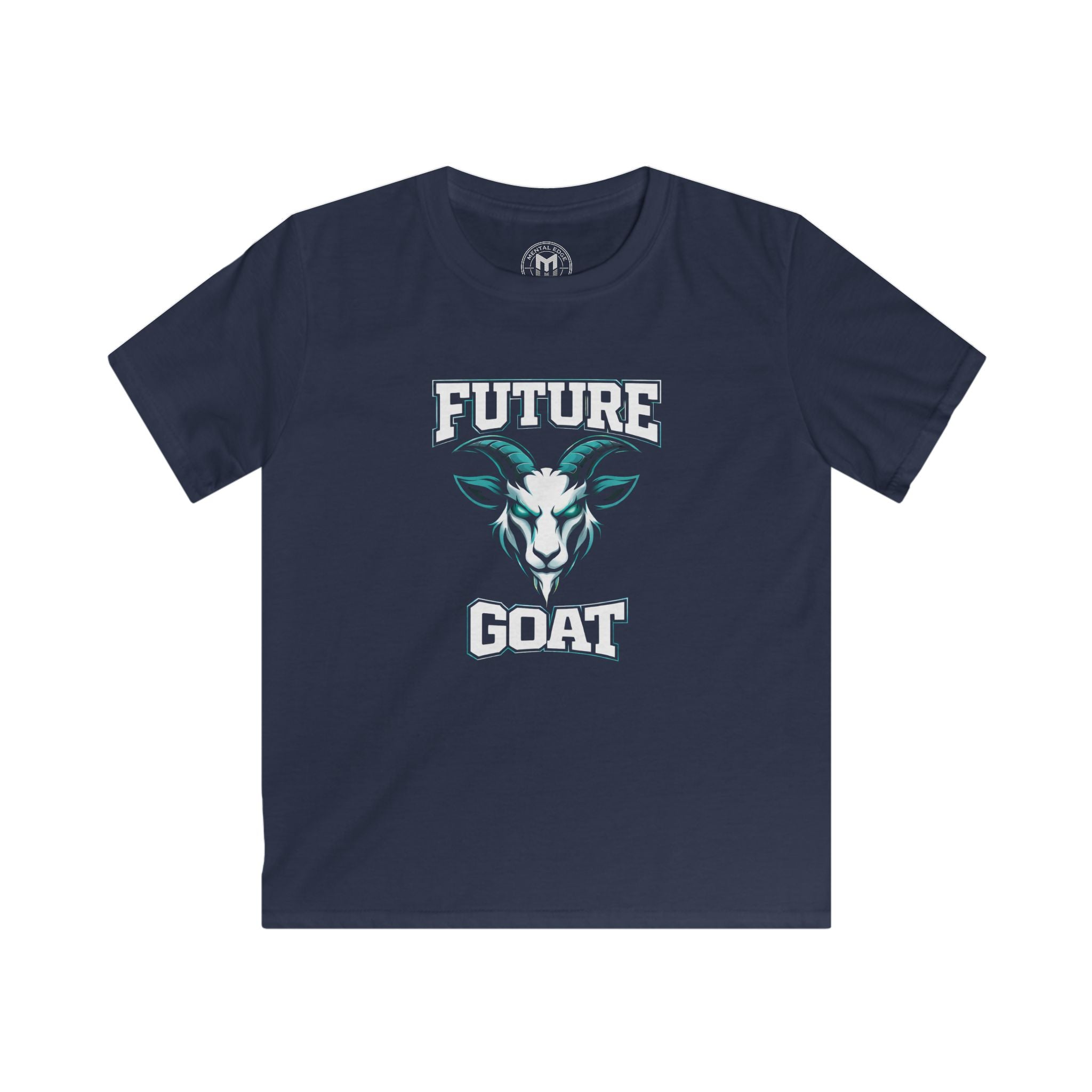 Kids T‑Shirt — "Future Goat"