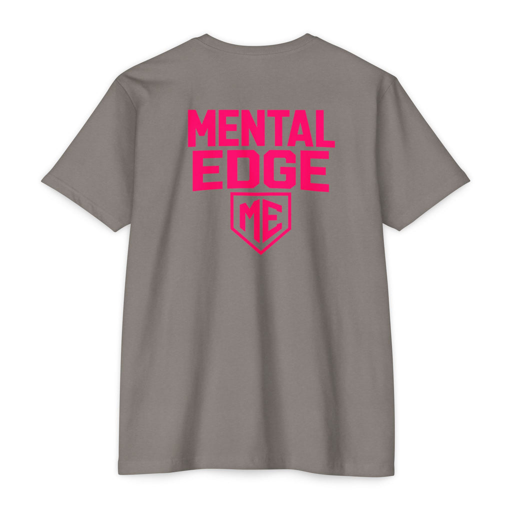 ME Mental Edge Unisex Next Level T-shirt