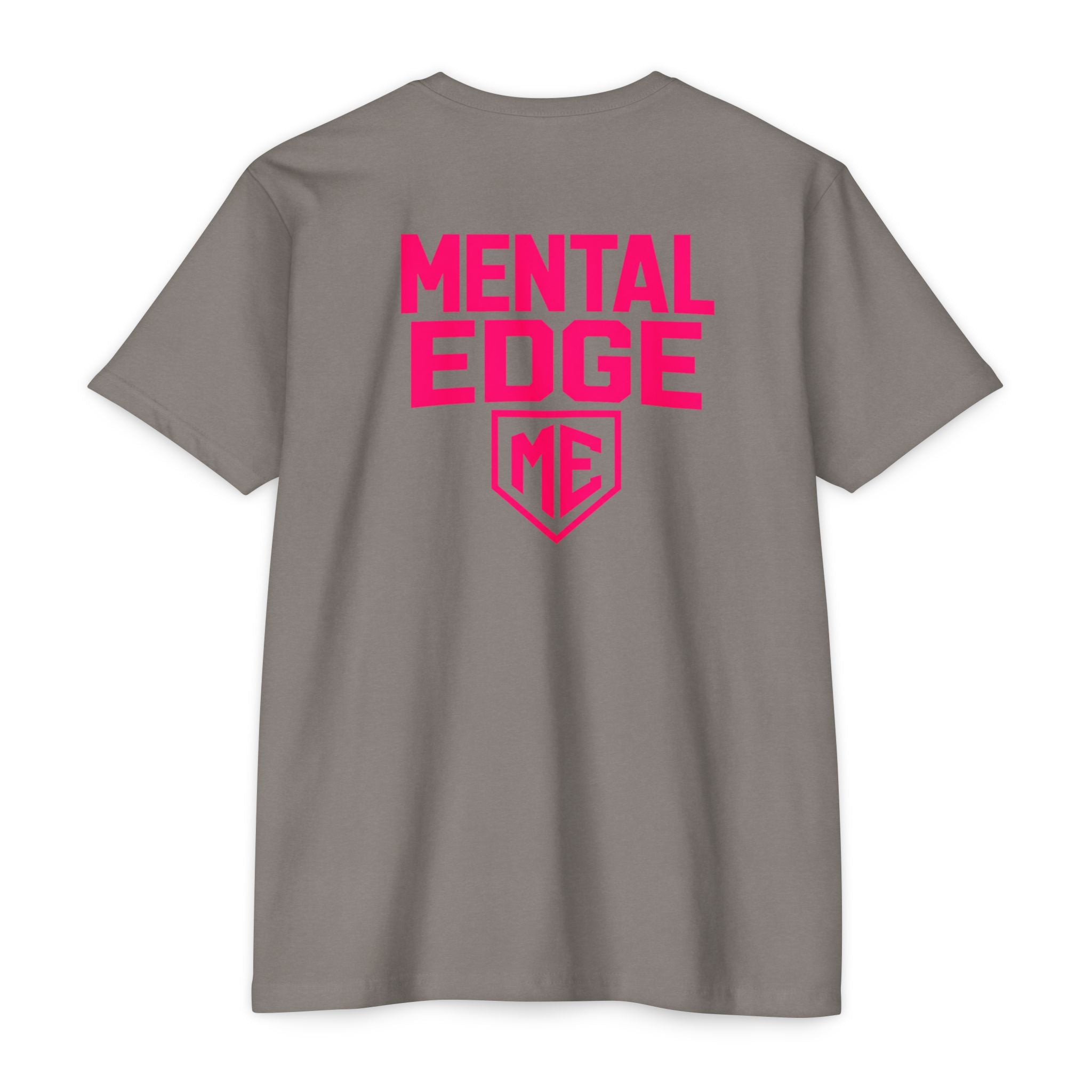 ME Mental Edge Unisex Next Level T-shirt