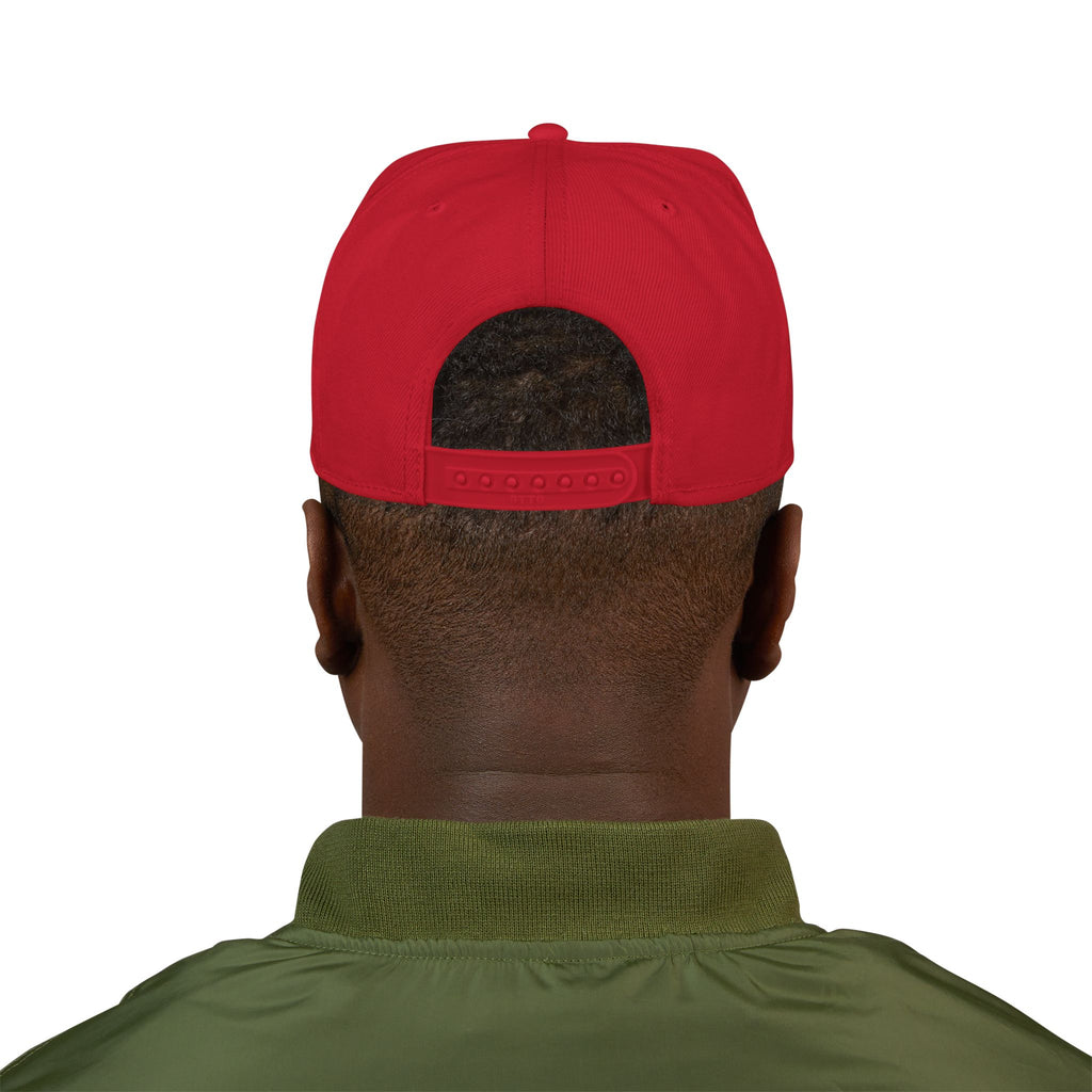 Big League Salad Hat