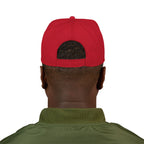 Big League Salad Hat