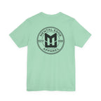 Catchers Mom T‑Shirt