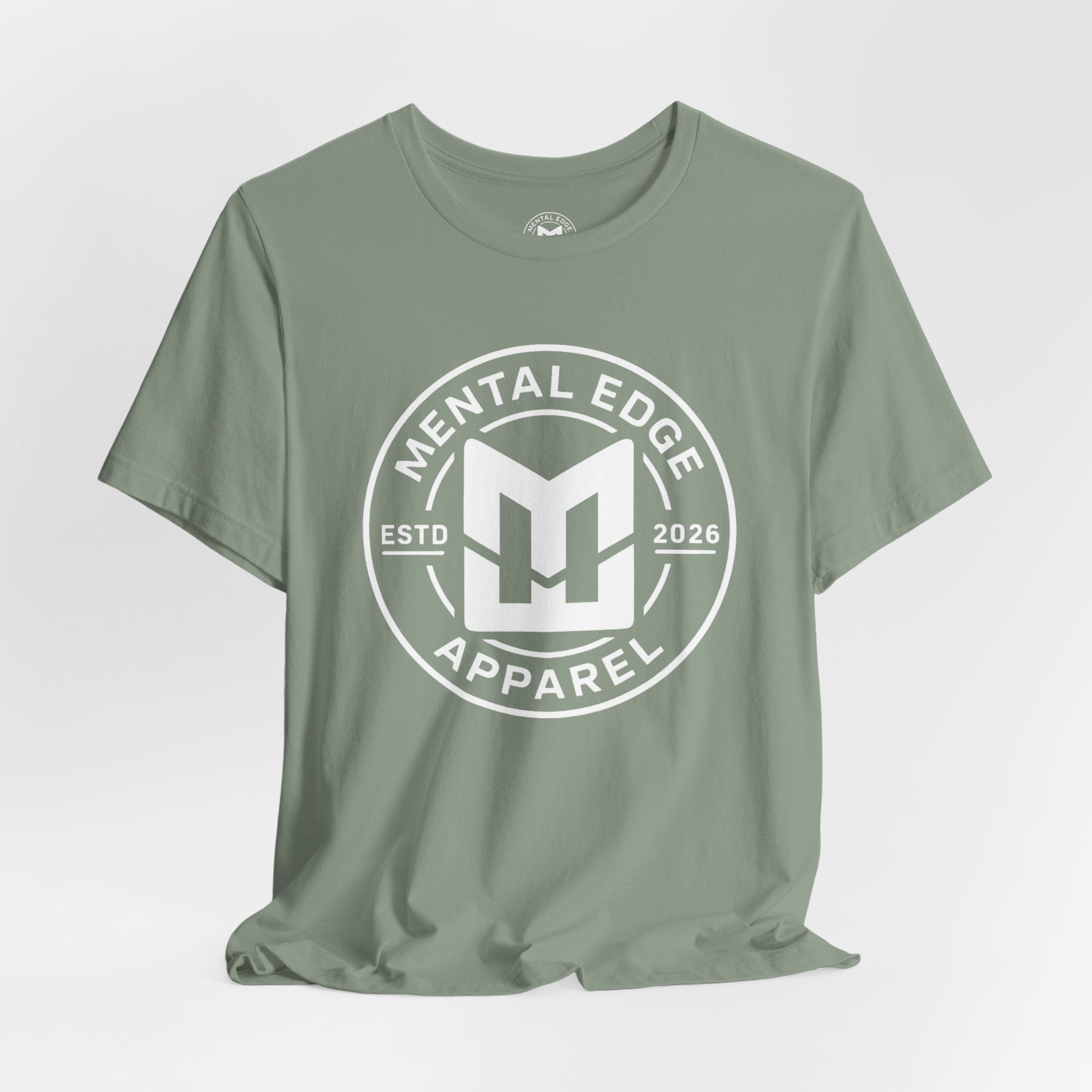 Mental Edge Apparel Logo Women's Tee