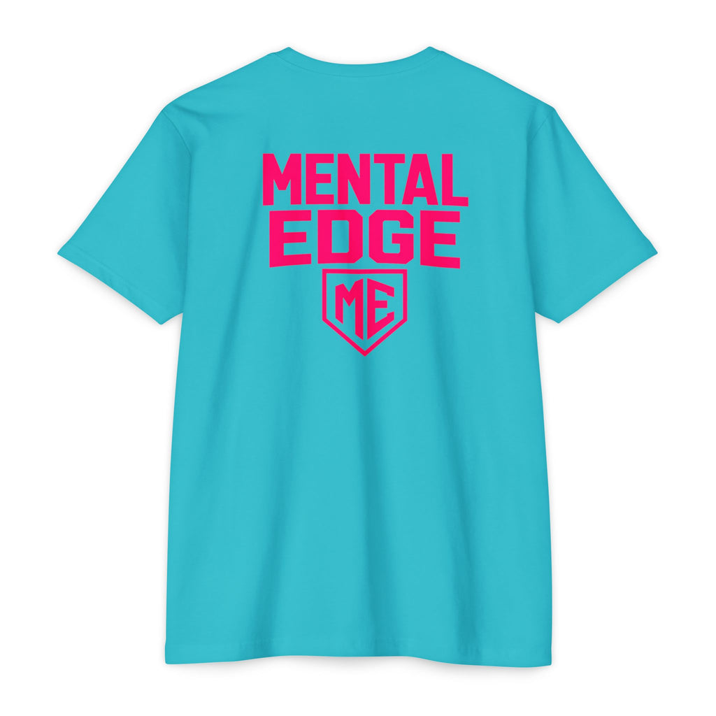 ME Mental Edge Unisex Next Level T-shirt