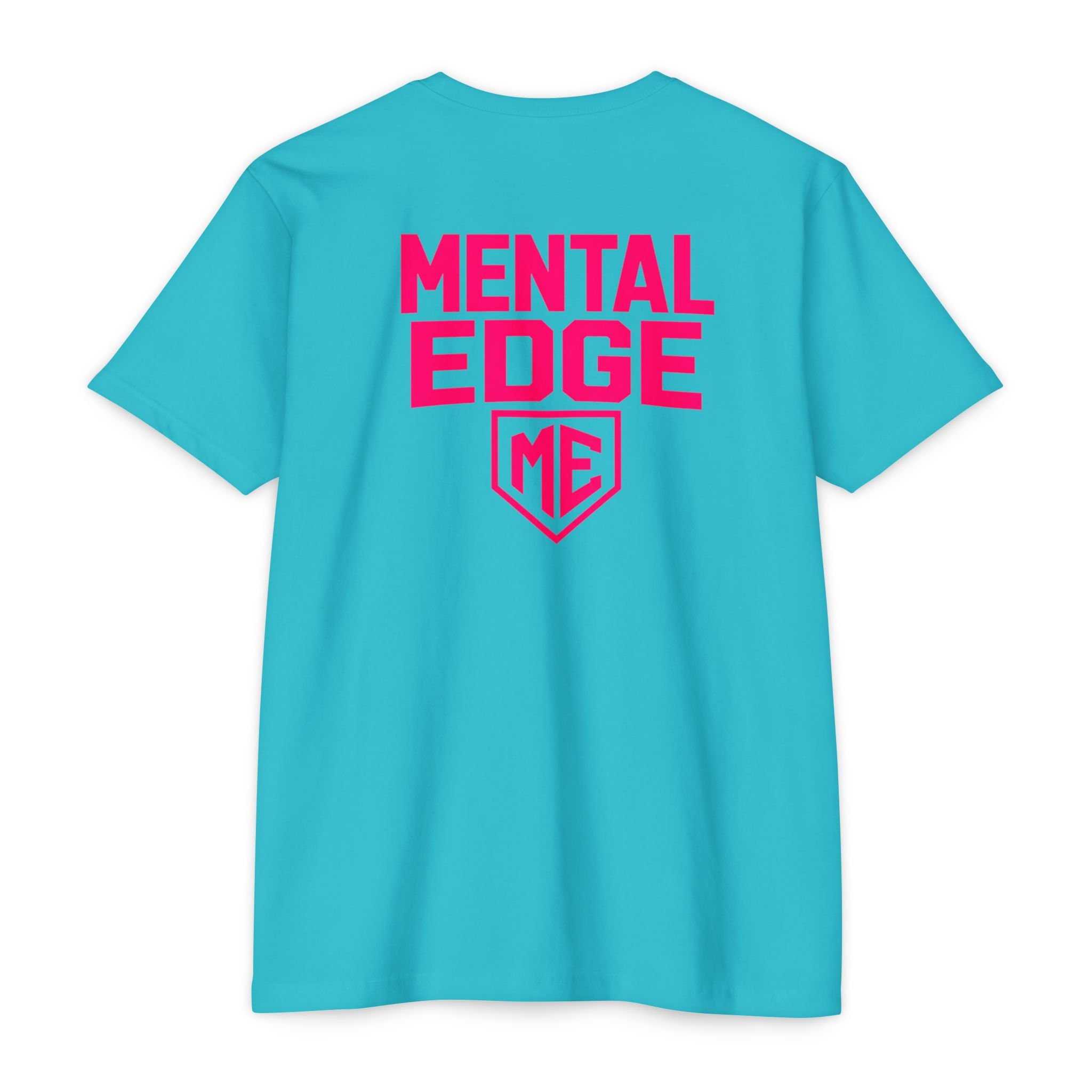 ME Mental Edge Unisex Next Level T-shirt