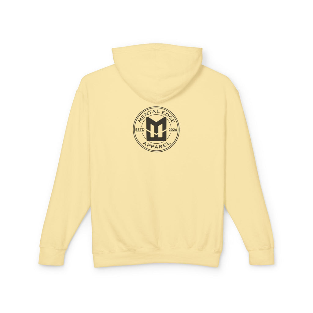 Big League Salad Hoodie