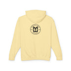 Big League Salad Hoodie