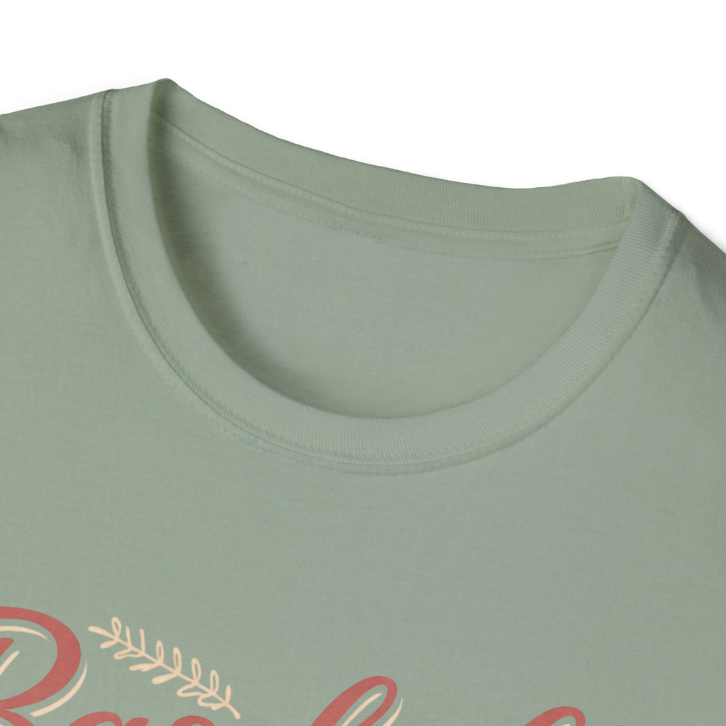 Baseball Lifer Women's Adult T-Shirt