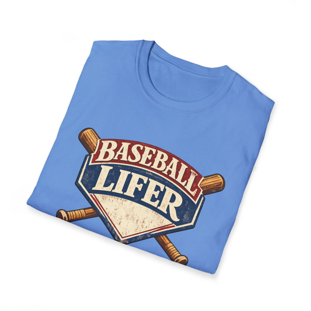 Baseball Lifer T-Shirt - Adult