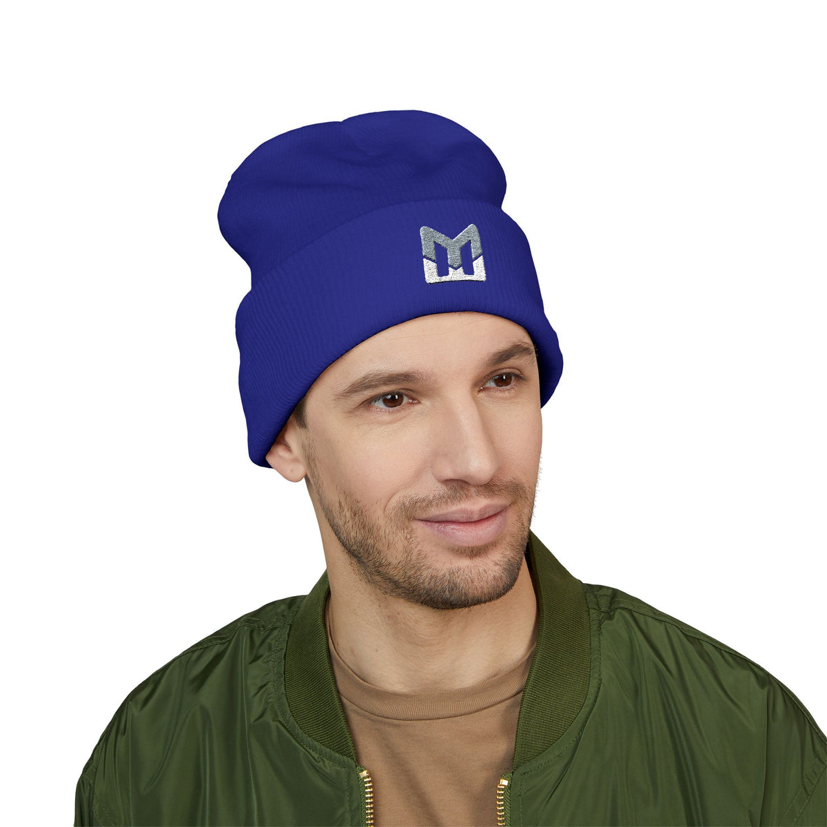 The Mental Edge Beanie