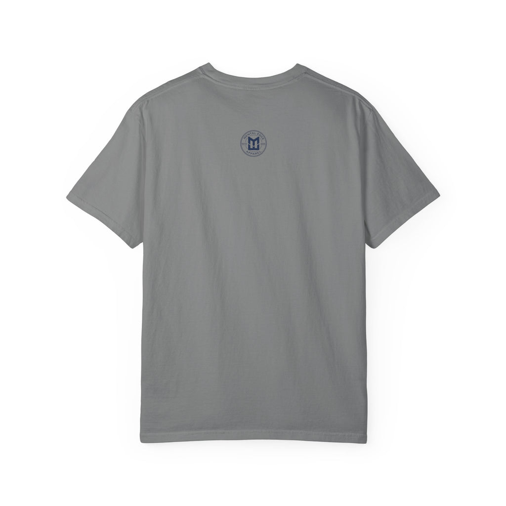 Adult Unisex  "Every Legend Starts in the Backyard" Graphic Tee