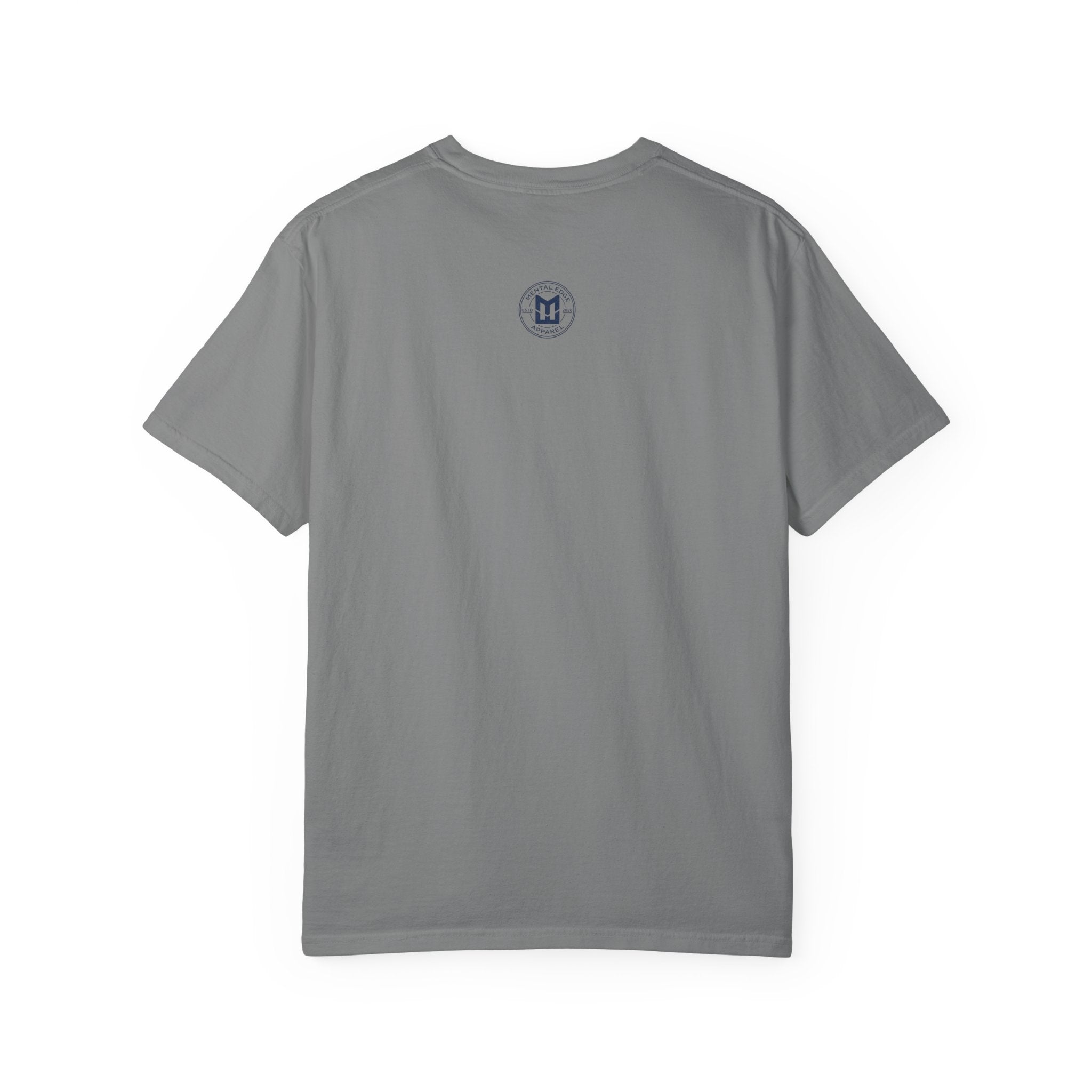 Adult Unisex  "Every Legend Starts in the Backyard" Graphic Tee
