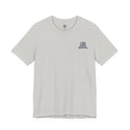 Baseball Tee — "Live Love Baseball" Vintage Sunset Unisex T-Shirt
