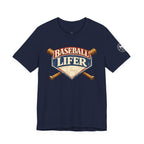 Baseball Lifer T-Shirt