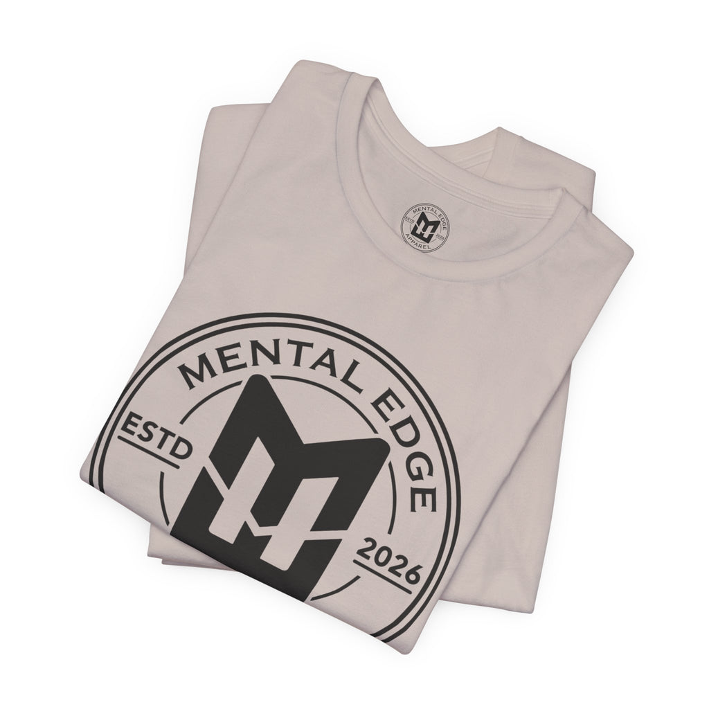 Mental Edge Apparel Logo Women's Tee