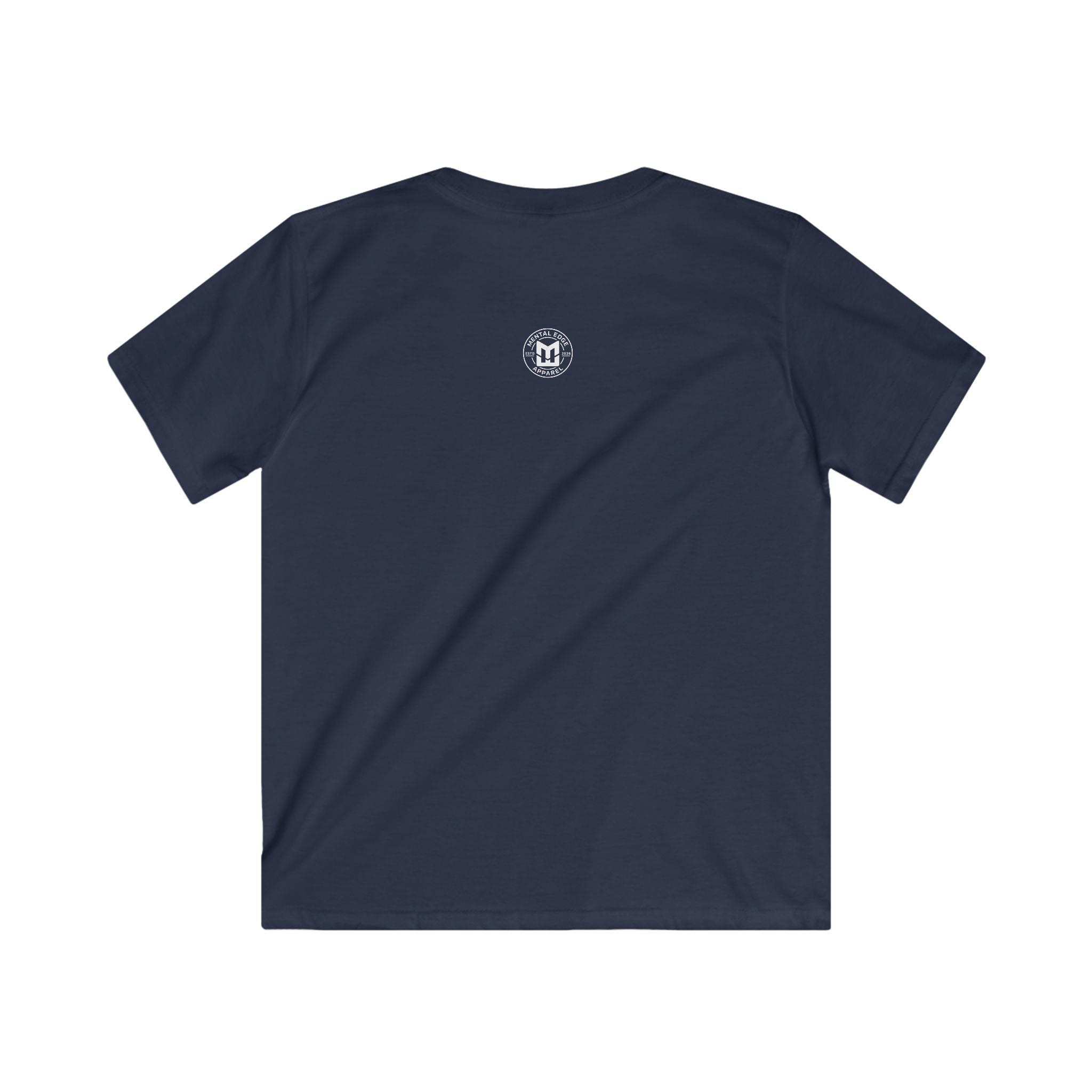 Kids 'Believe Big' Baseball T‑Shirt
