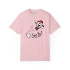 See Ya! Retro Cartoon Character T-Shirt - Adult Unisex