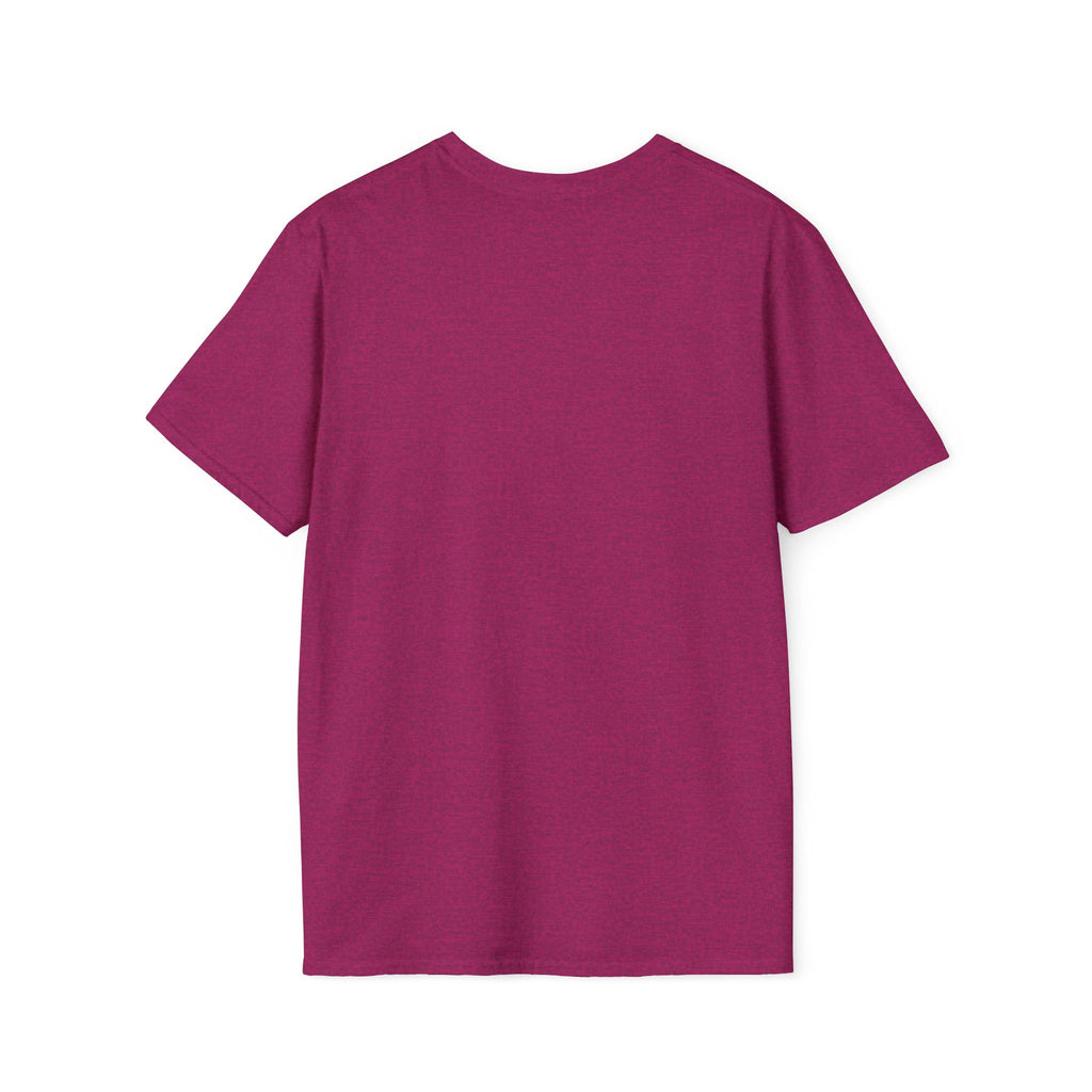 Welcome to Tanksville Tank Adult T-Shirt