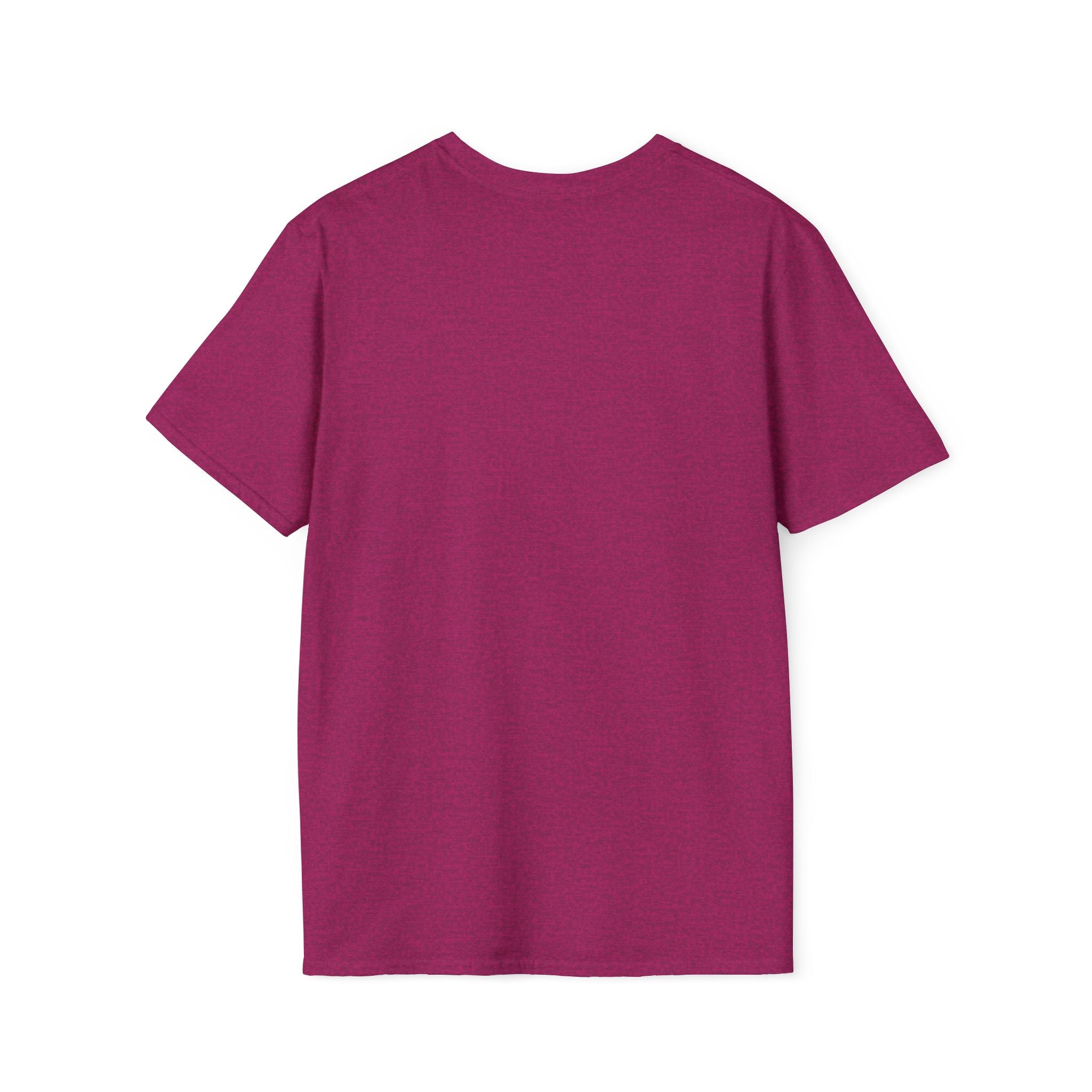 Welcome to Tanksville Tank Adult T-Shirt