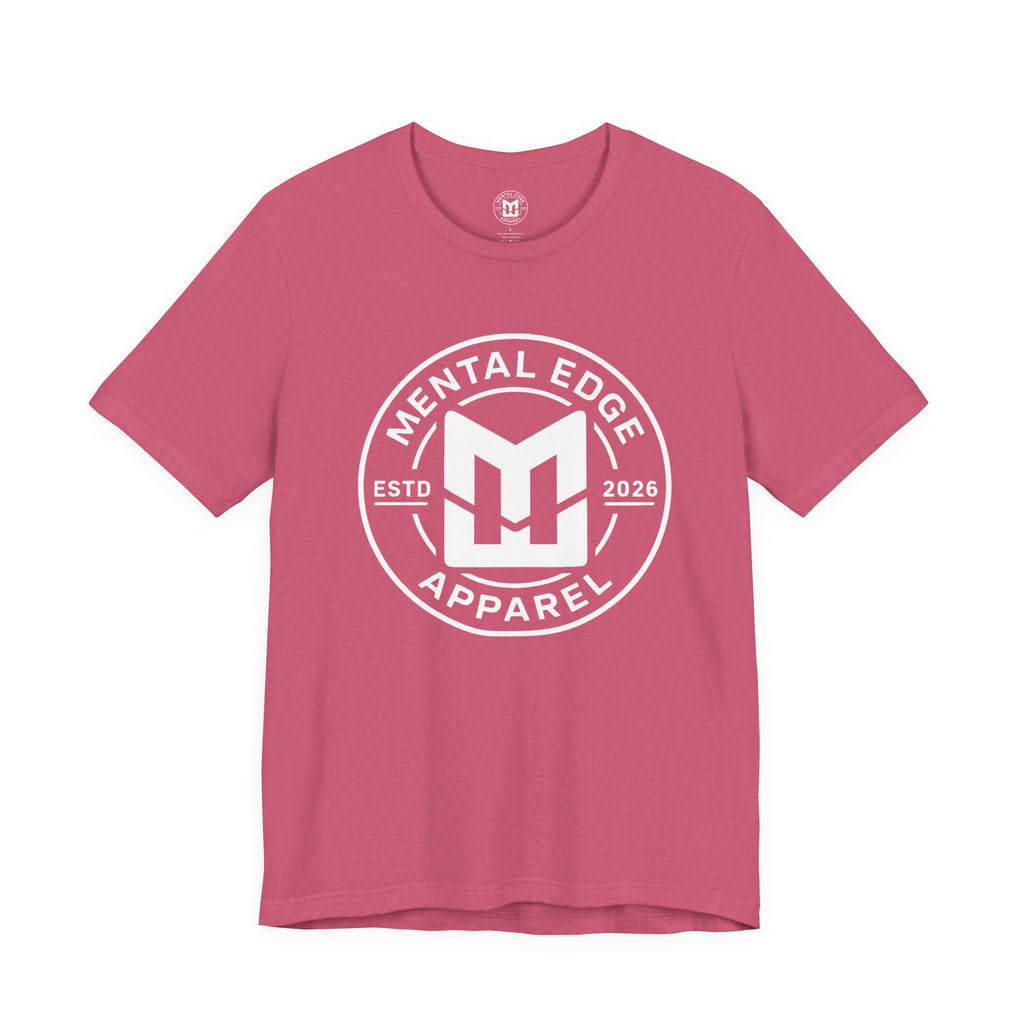 Mental Edge Apparel Logo Women's Tee