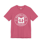 Mental Edge Apparel Logo Women's Tee