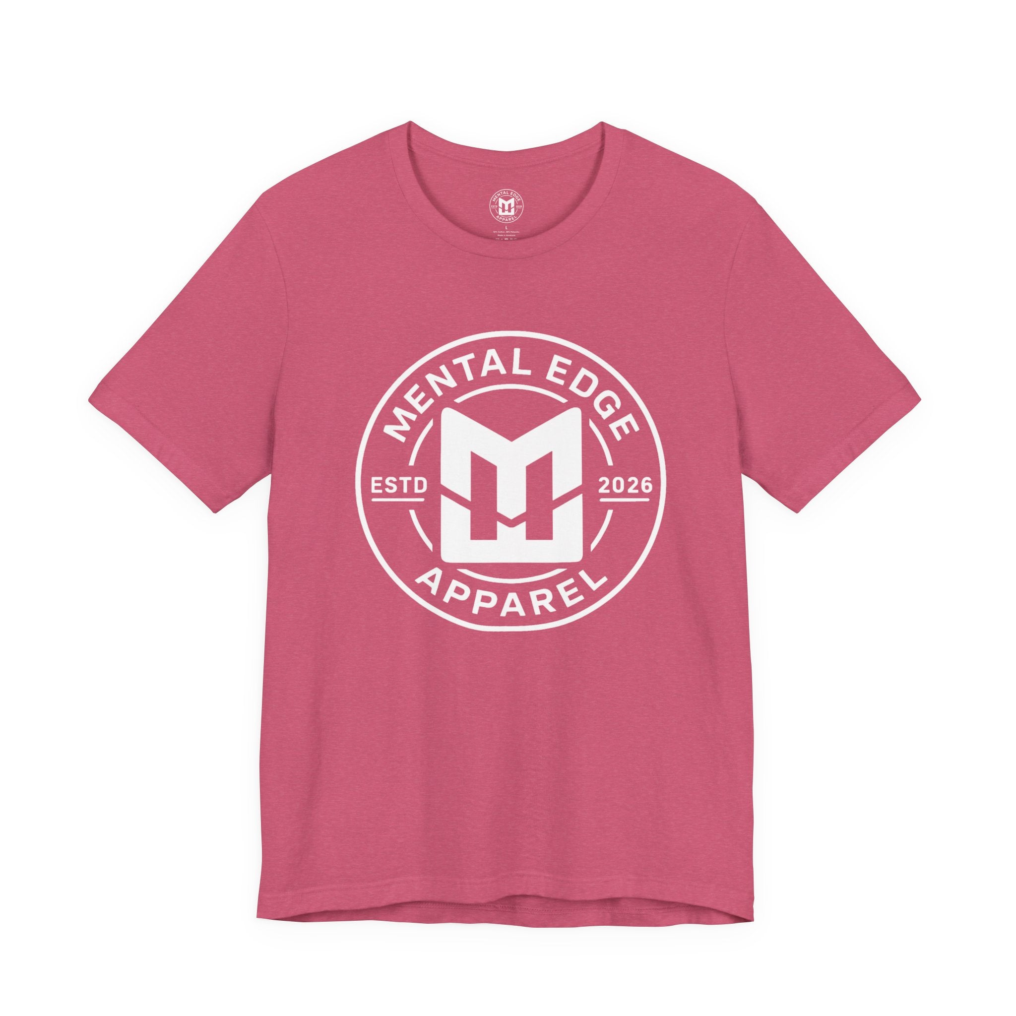 Mental Edge Apparel Logo Women's Tee