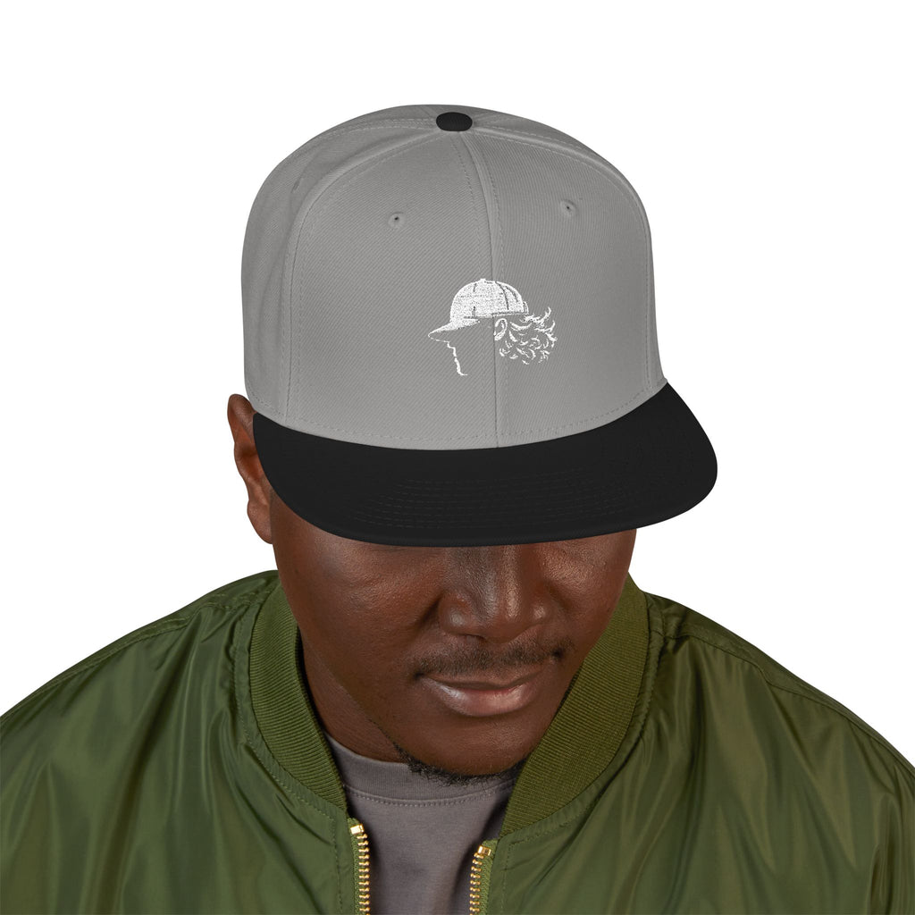 Big League Salad Hat