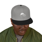 Big League Salad Hat
