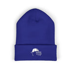 Big League Salad Beanie