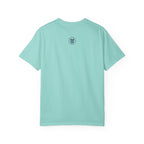 Adult Unisex  "Grit Grind Game Day" Comfort Colors Baseball Graphic Tee