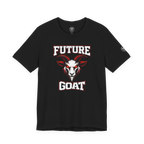 Future Goat T‑Shirt Red