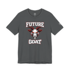 Future Goat T‑Shirt Red