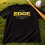 The Edge Is Within T-Shirt