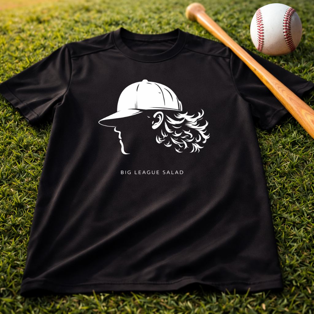 Kids Big League Salad Dri-Fit