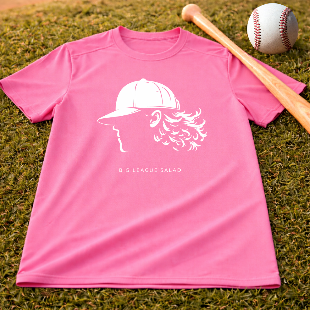 Kids Big League Salad Dri-Fit