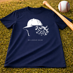 Kids Big League Salad Dri-Fit