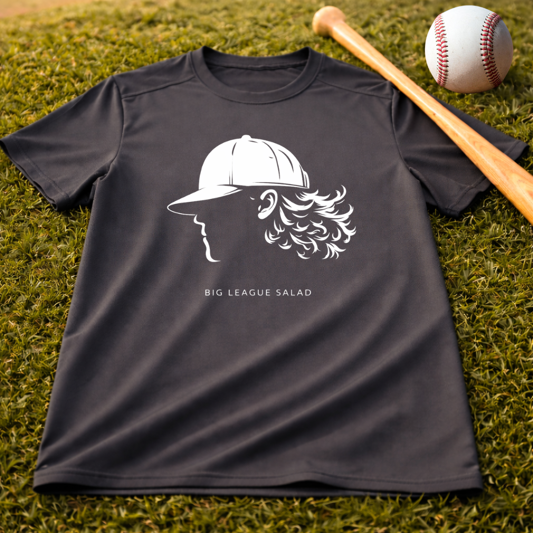 Kids Big League Salad Dri-Fit
