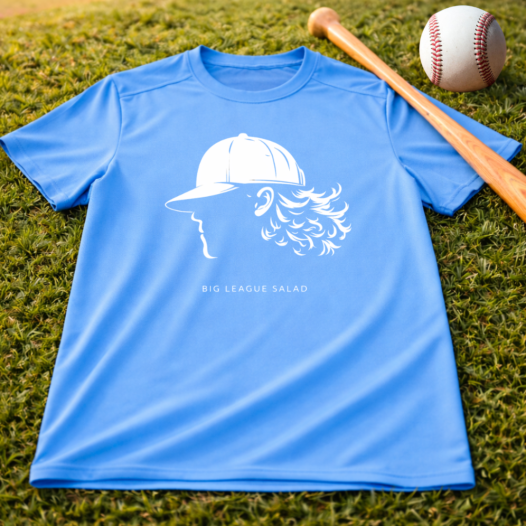 Kids Big League Salad Dri-Fit