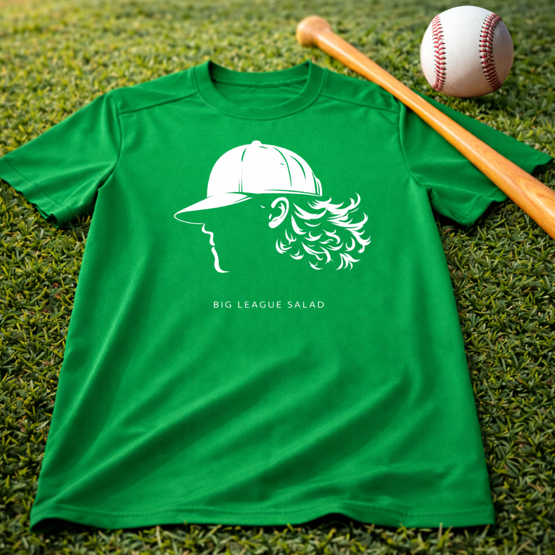 Kids Big League Salad Dri-Fit