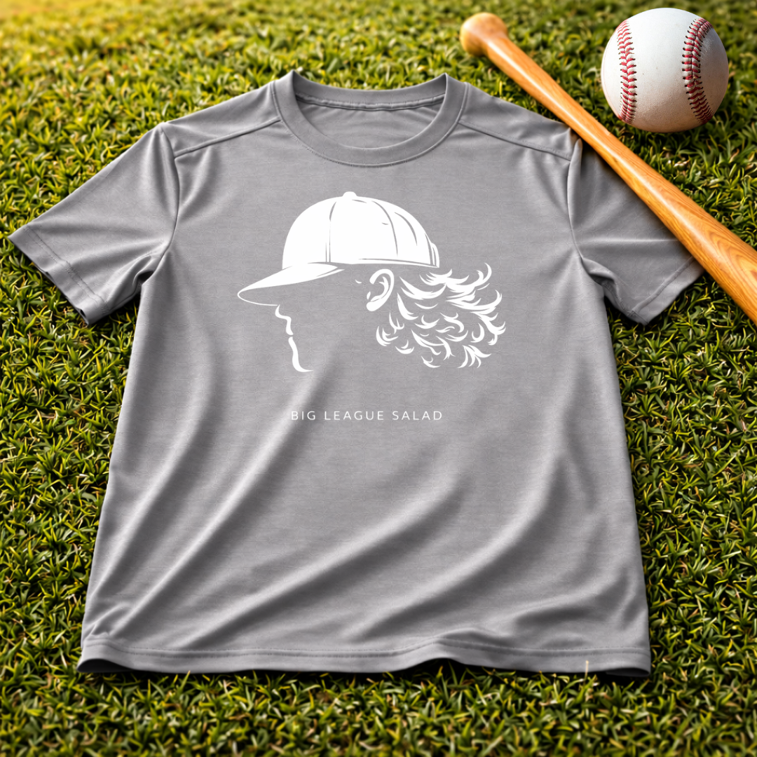 Kids Big League Salad Dri-Fit