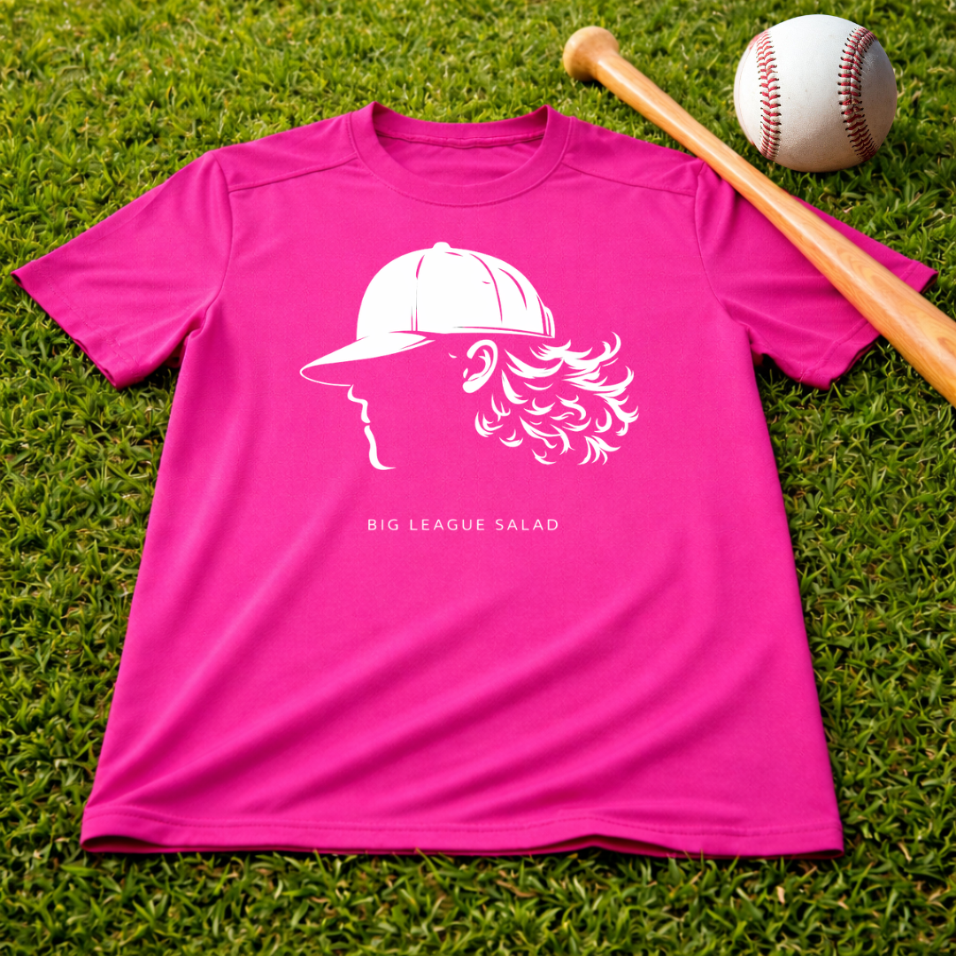 Kids Big League Salad Dri-Fit