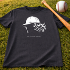 Kids Big League Salad Baseball T-Shirt