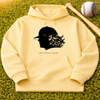 Big League Salad Hoodie