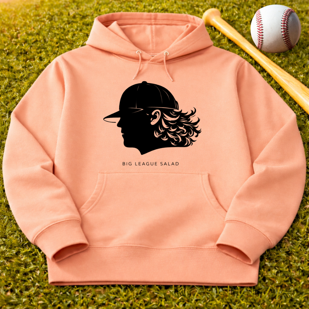 Big League Salad Hoodie