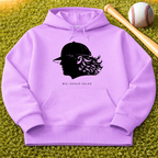 Big League Salad Hoodie